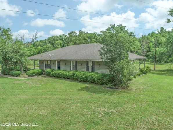 2336 Dummyline Rd, Lambert, MS 38643