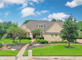 1301 Mission Hills Dr, College Station, TX 77845