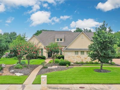 1301 Mission Hills Dr, College Station, TX, 77845