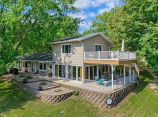 46360 Grand View Dr, Perham, MN 56573