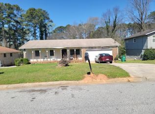 4104 Emerald Lake Dr, Decatur, GA 30035