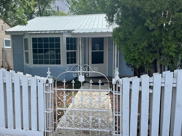 1314 N West St, Silver City, NM 88061