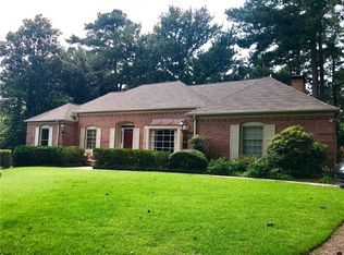 3155 Spalding Dr, Sandy Springs, GA 30350