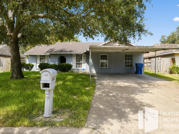 12403 Sudeley Ln, Houston, TX 77039