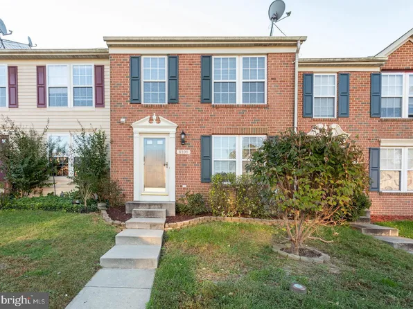 8101 Silver Fox Way, Chesapeake Beach, MD 20732