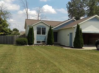 2886 Sunrise Ave, Holland, MI 49424