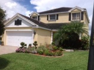 118 Hamilton Ter, Royal Palm Beach, FL 33414