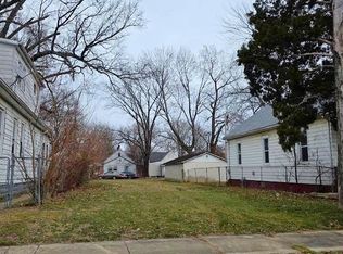 510 S Bedford Ave, Evansville, IN