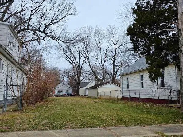 510 S Bedford Ave, Evansville, IN 47713