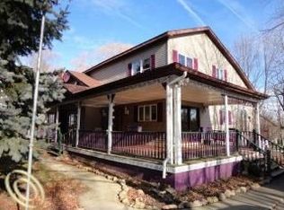 4711 Diehl Rd, Metamora, MI 48455