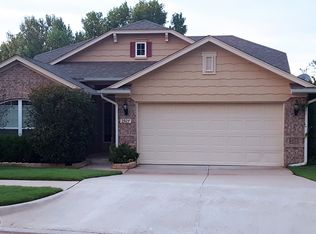 2927 Queenston Ave, Norman, OK 73071