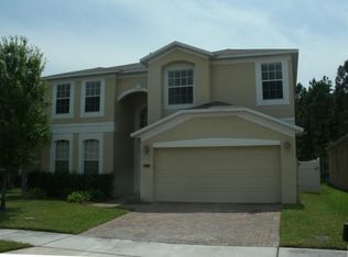 9452 Candice Ct, Orlando, FL 32832