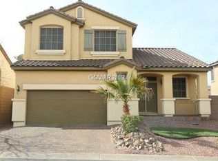 257 Pastel Cloud St #0, Henderson, NV 89015