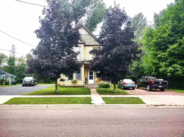 507 Chapple Ave, Ashland, WI 54806