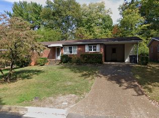 3732 Timber Cir, Knoxville, TN 37920