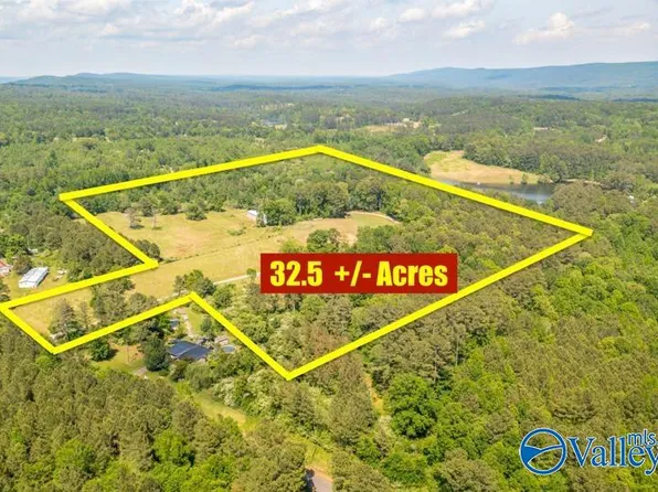 1040 Elliott Rd, Gadsden, AL 35904