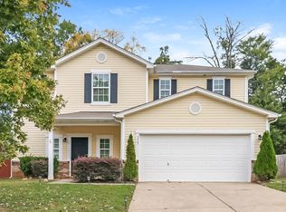 5407 Fenway Dr, Charlotte, NC 28273