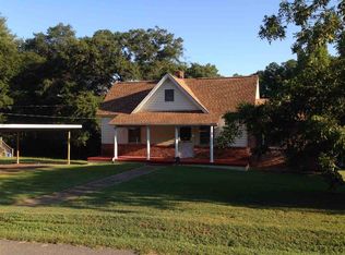 25 Carney St, Spartanburg, SC 29307