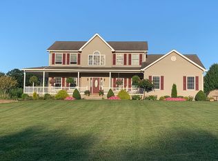 949 Marion Avenue Rd N, Mansfield, OH 44903