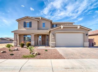 86 W Winterberry Ave, San Tan Valley, AZ 85140