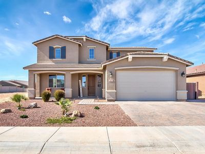 86 W Winterberry Ave, San Tan Valley, AZ, 85140