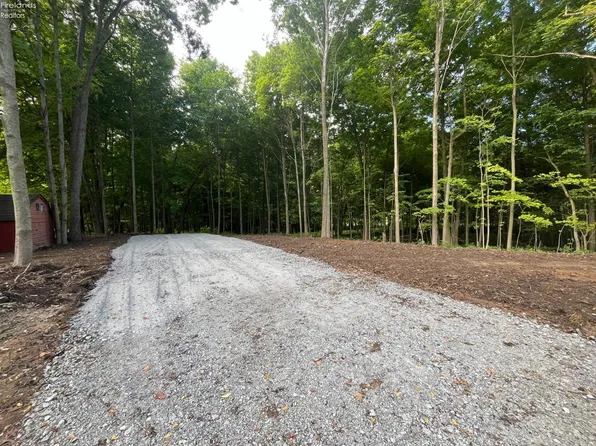 1 E County Road 16, Tiffin, OH 44883