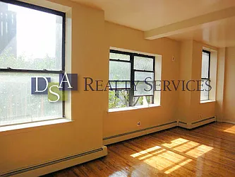 Rented by DSA Realty