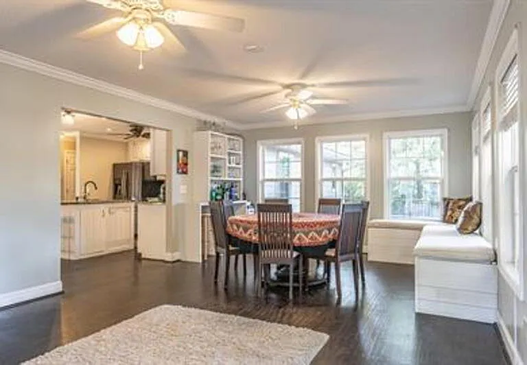 805 Barnell Dr — Photo 12