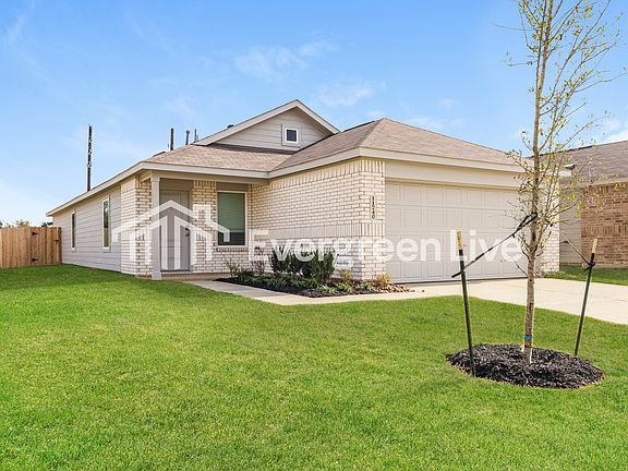 2nd image of 11740 Lazy Oak Creek Dr
