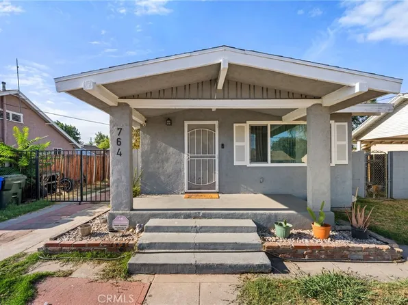 764 W Olive St, San Bernardino, CA 92410