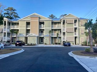 144 Puffin Dr #3-C, Pawleys Island, SC 29585