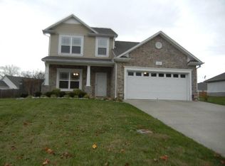 1024 Hummingbird Ln, Spring Hill, TN 37174