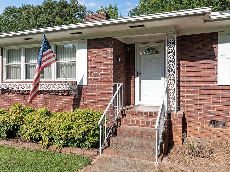 103 Robin Hood Rd Greenville, SC, 29607 Apartments for Rent Zillow
