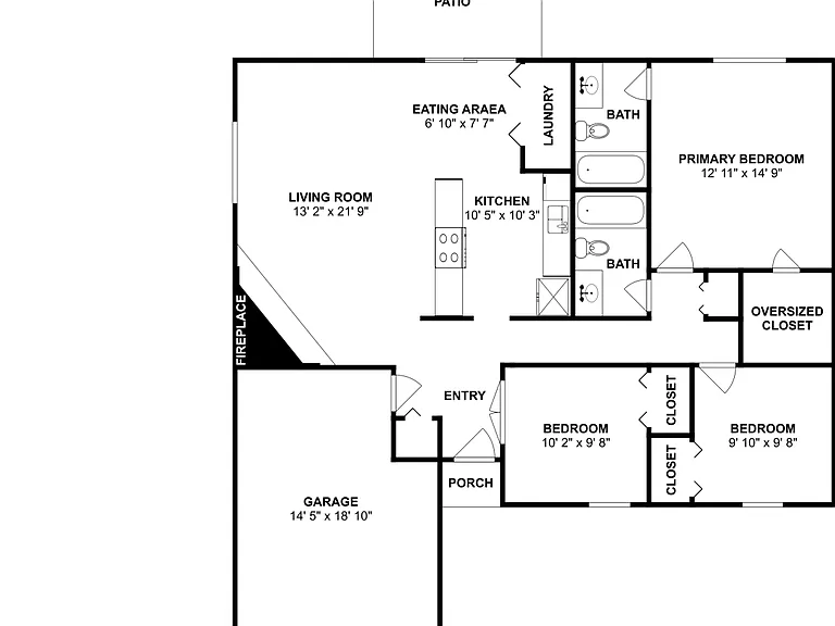 416 Forestwood Dr — Photo 16