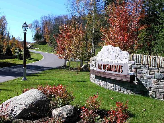 5th image of Chemin Cochrane Mont