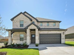 1204 Huntington Dr, Anna, TX 75409