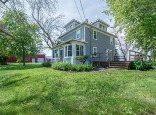 9710 7 Mile Rd, Caledonia, WI 53108