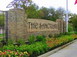19326 Sanctuary Robin Ln, Spring, TX 77388
