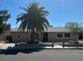 1472 Lucky St, Las Vegas, NV 89104