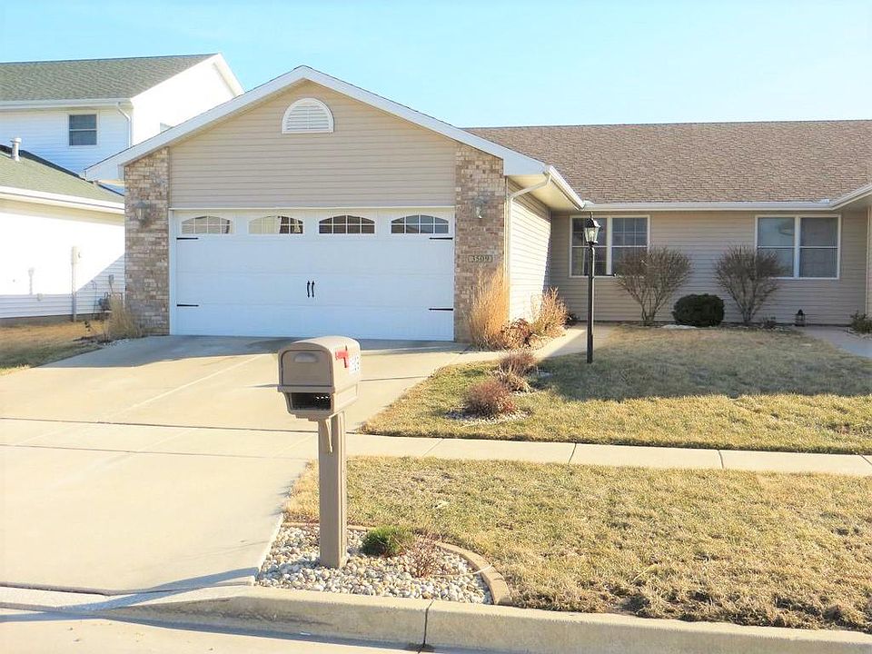 Front View of Property