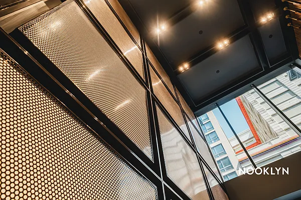 Rented by Nooklyn NYC LLC | media 107