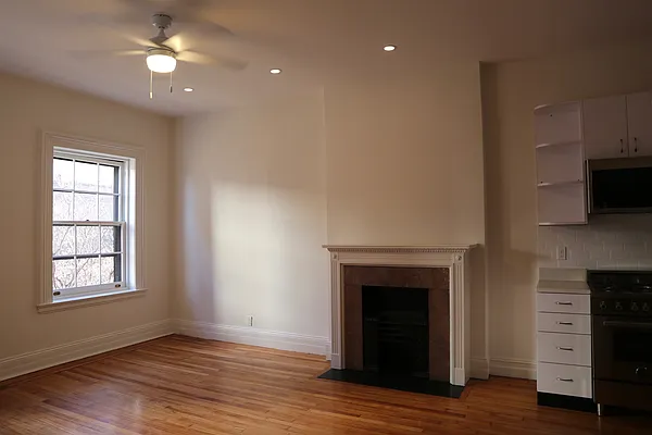 Rented by Brown Harris Stevens | media 8