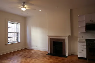 Rented by Brown Harris Stevens