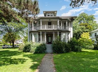 2001 Center Ave, Bay City, MI 48708