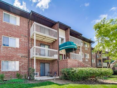 920 N Lakeside Dr APT 1D, Vernon Hills, IL, 60061