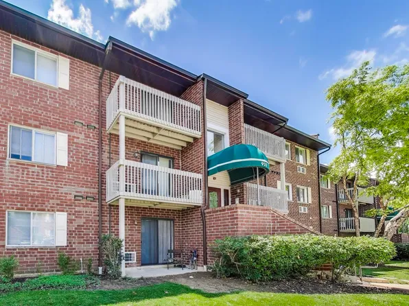 920 N Lakeside Dr APT 1D, Vernon Hills, IL 60061