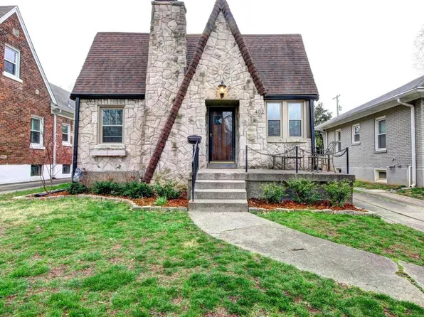 402 Wallace Ave, Saint Matthews, KY 40207