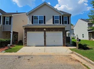 1565 Danube Ct, College Park, GA 30349