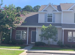554 Candida Dr, Beaufort, SC 29906