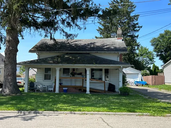 165 Fuller Ave, Corning, NY 14830